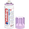edding Permanentspray Lavendel, 200 ml