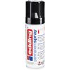 edding Permanentspray schwarz