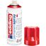 edding Permanentspray rot 200 ml