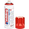 edding Permanentspray rot 200 ml