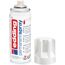 edding Permanent Spray weiß