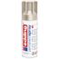 edding Permanentspray champagnergold matt
