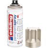 edding Permanentspray champagnergold matt