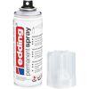 edding Permanent Spray Klarlack glänzend