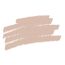 Strich in Rosegold