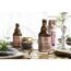 Festlich gedeckter Tisch mit edding Permanentspray