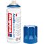 edding Permanentspray Enzianblau matt