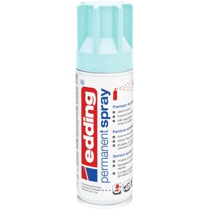 Premium-Acryllack 'Permanent Spray' pastellblau matt 200 ml