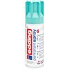 edding Permanentspray Türkis matt