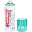 edding Permanentspray opak türkis matt 200 ml