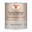 Feine Farben 'Poesie der Stille' hellgrau matt 750 ml