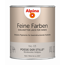 Feine Farben 'Poesie der Stille' hellgrau matt 750 ml
