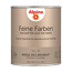 Feine Farben 'Wiege des Aromas' graubeige matt 750 ml