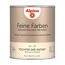 Feine Farben 'Tochter der Antike' weiß-beige matt 750 ml