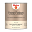 Feine Farben 'Tochter der Antike' weiß-beige matt 750 ml