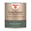 Feine Farben 'Held des Waldes' moosgrün matt 750 ml