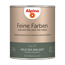 Feine Farben 'Held des Waldes' moosgrün matt 750 ml