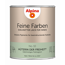 Feine Farben 'Hüterin der Freiheit' patinagrün matt 750 ml