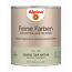 Feine Farben 'Essenz der Natur' pastellgrün matt 750 ml