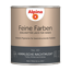 Feine Farben 'Himmlische Nachtmusik' mitternachtsblau matt 750 ml