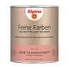 Feine Farben 'Kokette Sinnlichkeit' rosa matt 750 ml
