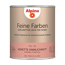 Feine Farben 'Kokette Sinnlichkeit' rosa matt 750 ml