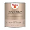 Feine Farben 'Palast der Ewigkeit' cremebeige matt 750 ml