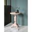 Verkleinertes Bild von Feine Farben 'Zarte Romantik' pastellrosa matt 750 ml