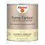 Feine Farben 'Elfenbein Rebellin' pastellgelb matt 750 ml