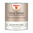 Feine Farben 'Zeitloses Matt-Weiß' matt 750 ml