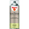 Alpina Feine Farben Sprühlack Opulenz in Gold, 400 ml