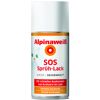 Alpinaweiß SOS Sprüh-Lack