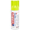 edding Permanentspray neongelb