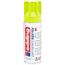 edding Permanentspray neongelb