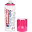edding Permanentspray neonpink matt
