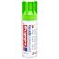 edding Permanentspray neongrün matt