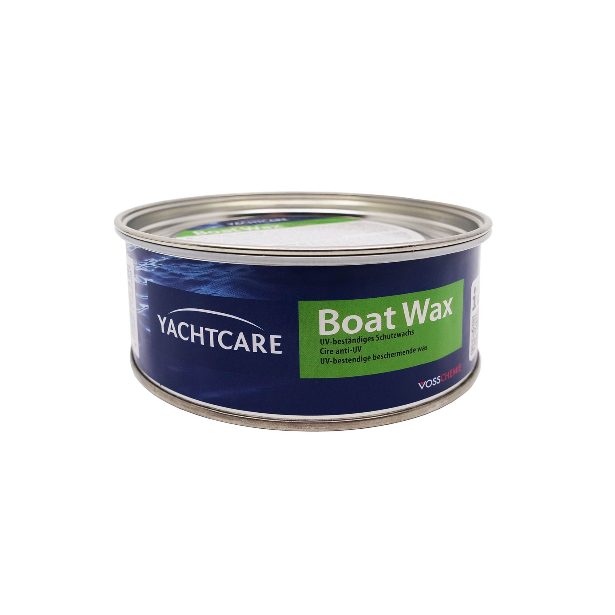 Dose Yachtcare Boat Wax