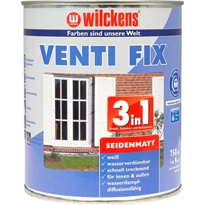 Fensterweiß 'Venti Fix 3in1' weiß 750 ml