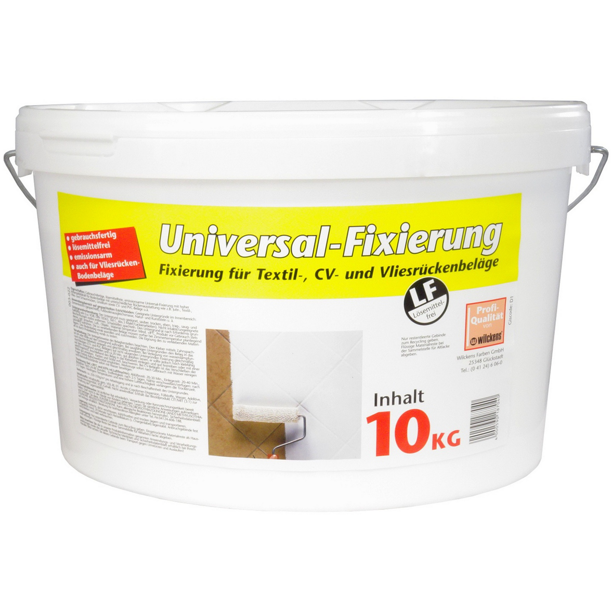 Fixierung Universal 10 kg + product picture