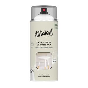 Sprühlack 'marshmellow' 0,4 l