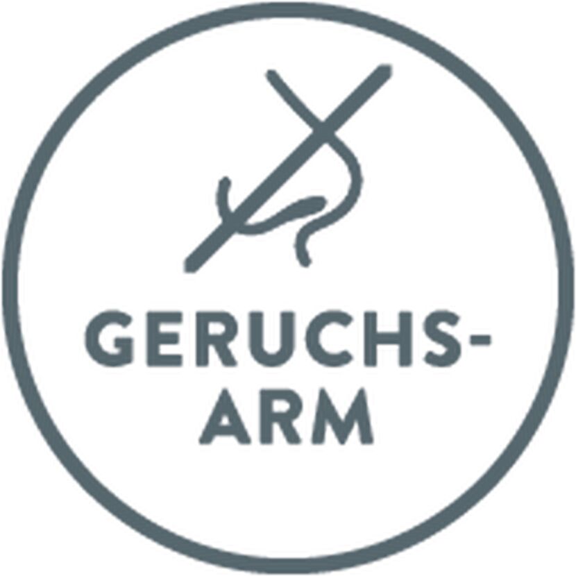 Geruchsarm