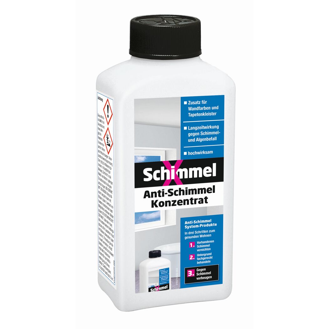 Schimmel-Entferner Konzentrat