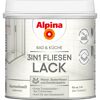 3in1 Fliesenlack weiß 500 ml