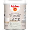 Fliesenlack 2K Magnolie seidenmatt 750 ml