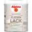Fliesenlack 2K Magnolie seidenmatt 750 ml