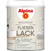 Fliesenlack 2K Kreidefelsen seidenmatt 750 ml
