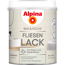 Fliesenlack 2K Kreidefelsen seidenmatt 750 ml