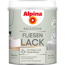 Fliesenlack 2K Silberfarn seidenmatt 750 ml