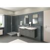 Fliesenlack 2K Granit seidenmatt 750 ml