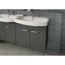 Fliesenlack 2K Schiefer seidenmatt 750 ml